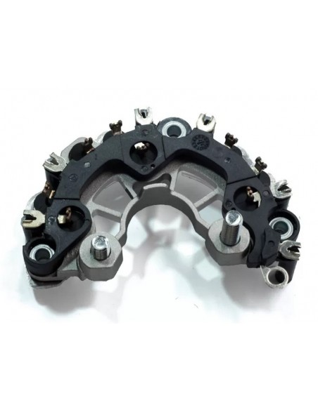 Plaqueta Rectificadora Fiat Palio,siena,brava,bravo,marea,8 Diodos 50a