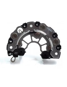 Plaqueta Rectificadora Vw...