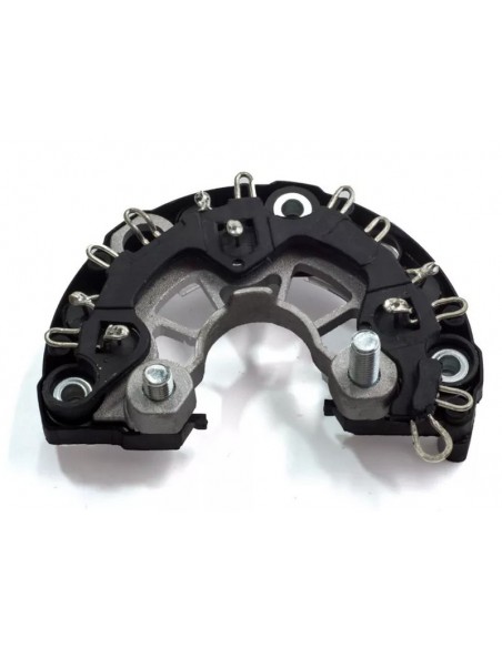 Plaqueta Rectificadora Vw Bora,golf Iv-seat Toledo-audi A3 6 Diodos 50a