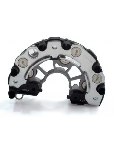 Plaqueta Rectificadora Gm...