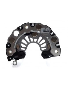 Plaqueta Rectificadora Ford...