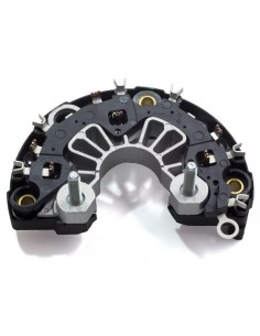 Plaqueta Rectificadora Ford... 2