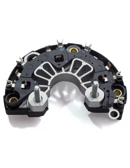 Plaqueta Rectificadora Ford Transit