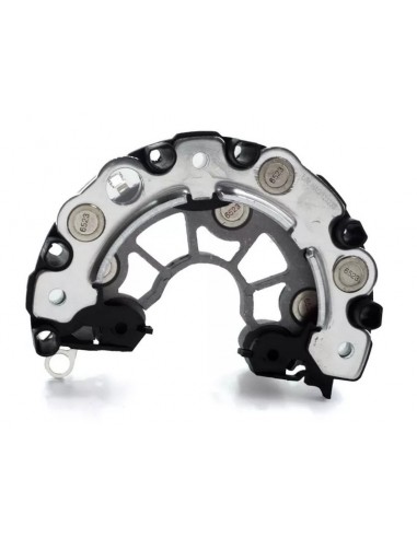 Plaqueta Rectificadora Toyota Hilux...