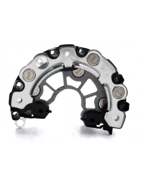 Plaqueta Rectificadora Toyota Hilux 2007,nuevo Corolla 1.6,1.8,(6 Diodos)