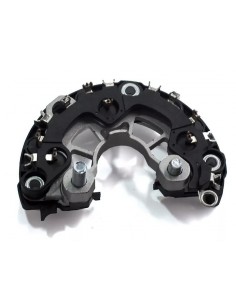 Plaqueta Rectificadora... 2