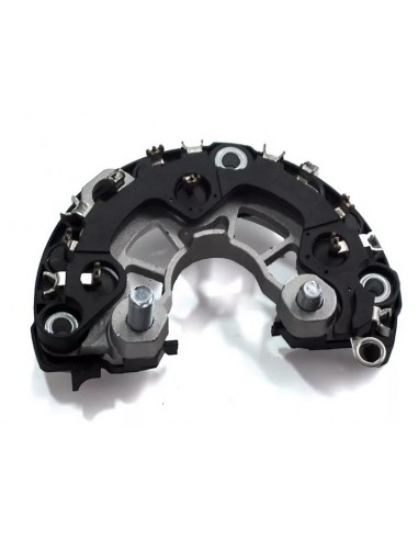 Plaqueta Rectificadora Toyota Hilux...