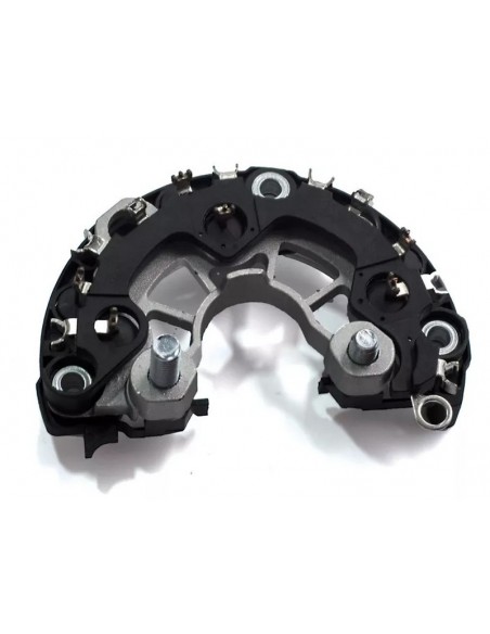 Plaqueta Rectificadora Toyota Hilux 2007,nuevo Corolla 1.6,1.8,(6 Diodos)