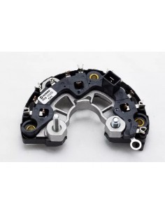 Plaqueta Rectificadora Ford...