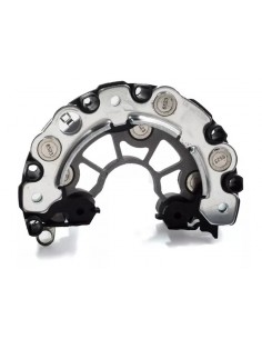 Plaqueta Rectificadora Fiat...