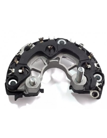 Plaqueta Rectificadora Fiat Bravo,marea,stilo,palio,90a 6 Diodos 50a