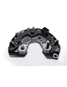 Plaqueta Rectificadora Ford...