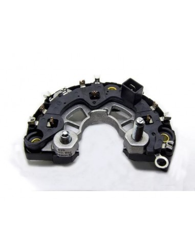 Plaqueta Rectificadora Ford Cargo 712...