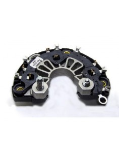 Plaqueta Rectificadora Gm...