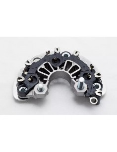 Plaqueta Rectificadora Gm...