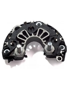 Plaqueta Rectificadora... 2