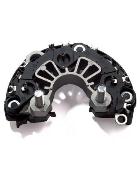 Plaqueta Rectificadora Renault Y Volvo Camion 24v (f00m133223 / F00m133346)