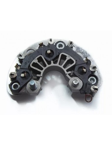 Plaqueta Rectificadora Nissan /...