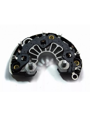 Plaqueta Rectificadora Fiat-alfa...