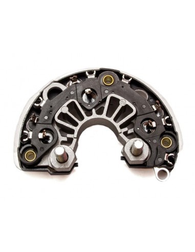 Plaqueta Rectificadora Fiat Ducato /...