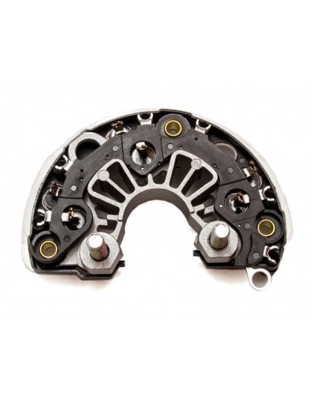 Plaqueta Rectificadora Fiat Ducato / Peugeot Boxer