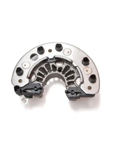 Plaqueta Rectificadora Fiat Ducato /...