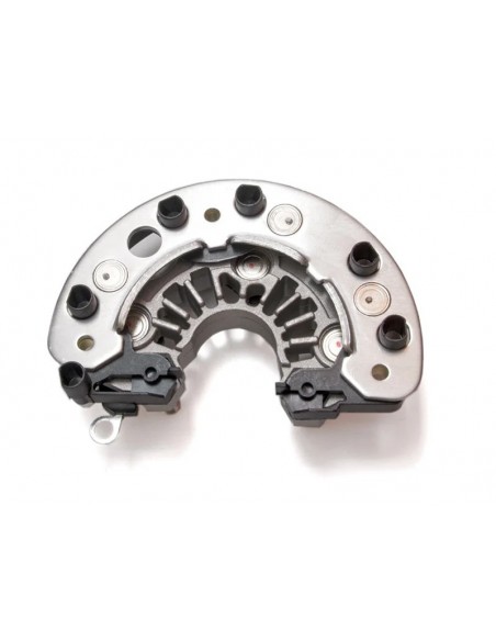 Plaqueta Rectificadora Fiat Ducato / Peugeot Boxer