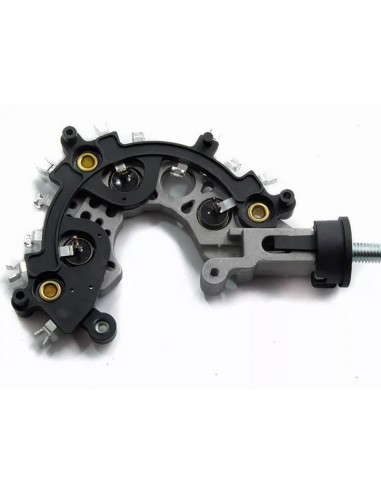 Plaqueta Rectificadora Fiat Palio /... Plaqueta Rectificadora Fiat Palio /...