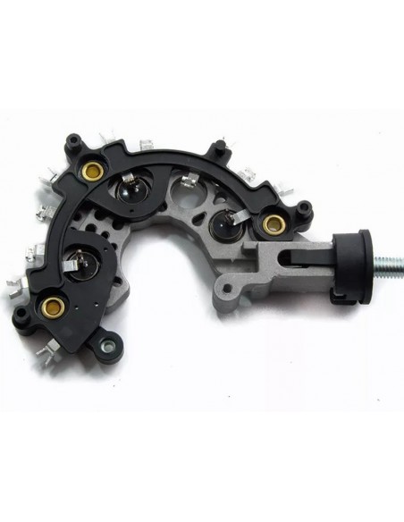 Plaqueta Rectificadora Fiat Palio / Doblo / Linea / Stada (bosch F000bl1268)