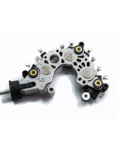 Plaqueta Rectificadora...