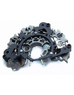 Plaqueta Rectificadora Ford...