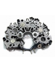 Plaqueta Rectificadora Ford... 2