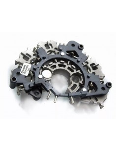 Plaqueta Rectificadora Gm...