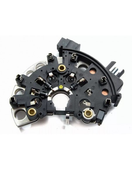 Plaqueta Rectificadora Ford Mondeo 90 Amp. 120mm. Diametro