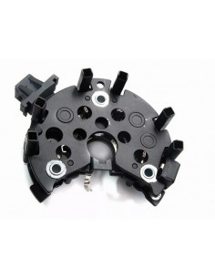 Plaqueta Rectificadora Vw...