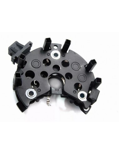 Plaqueta Rectificadora Vw Gol,polo...