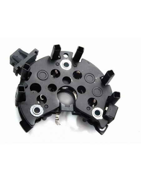 Plaqueta Rectificadora Vw Gol,polo Classic 1.6,1.8,caddy 1.6 (90a.�112mm)