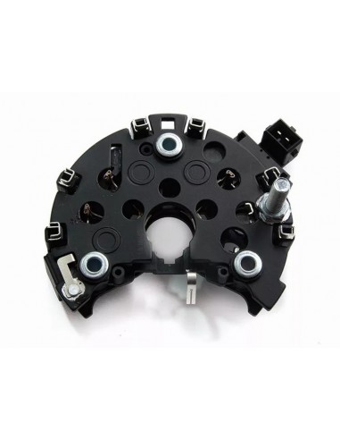 Plaqueta Rectificadora Vw Gol,polo...