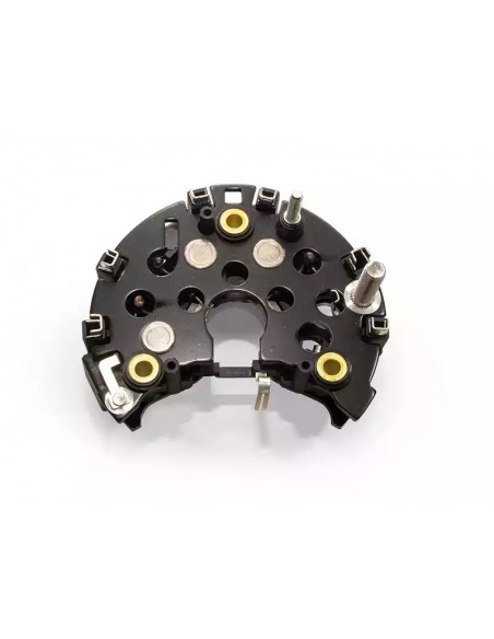 Plaqueta Rectificadora Iveco Daily-peugeot-vw 90a.�114mm.(bosch 1127319560)