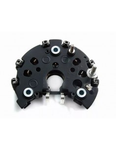 Plaqueta Rectificadora Ford...