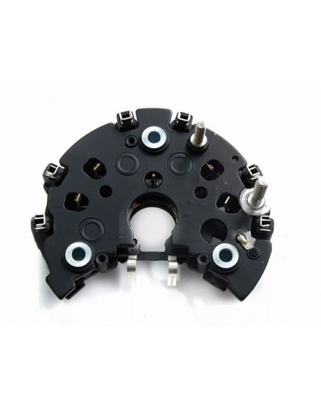 Plaqueta Rectificadora Ford Ka,courrier,fiesta (90a.6 Diodos �114mm )
