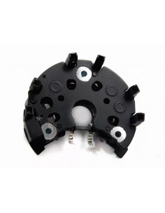 Plaqueta Rectificadora Ford... 2