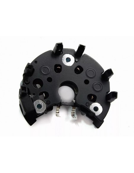 Plaqueta Rectificadora Ford Ka,courrier,fiesta (90a.6 Diodos �114mm )