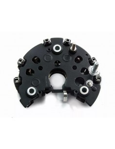 Plaqueta Rectificadora Ford...