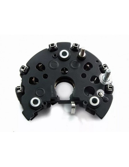 Plaqueta Rectificadora Ford Escort Zetec 16v (90a.�114mm.6 Diodos )