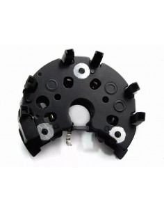 Plaqueta Rectificadora Ford... 2