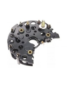 Plaqueta Rectificadora Gm...