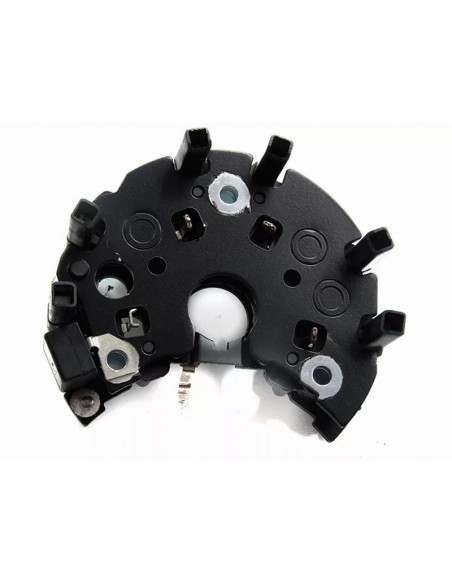 Plaqueta Rectificadora Bmw Serie 3,5 (6 Diodos 50 Amp.112mm)