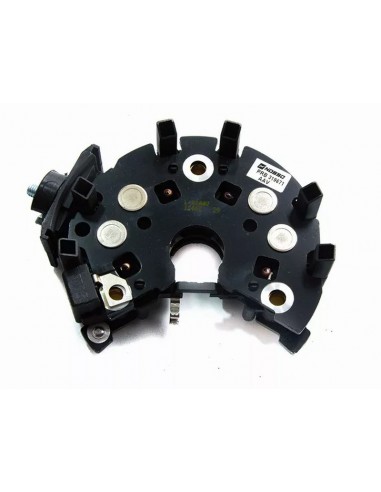 Plaqueta Rectificadora Honda...