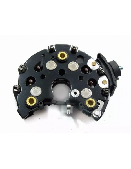 Plaqueta Rectificadora Honda Civic-peugeot 405-ecopower 90,6 Diodos 50a